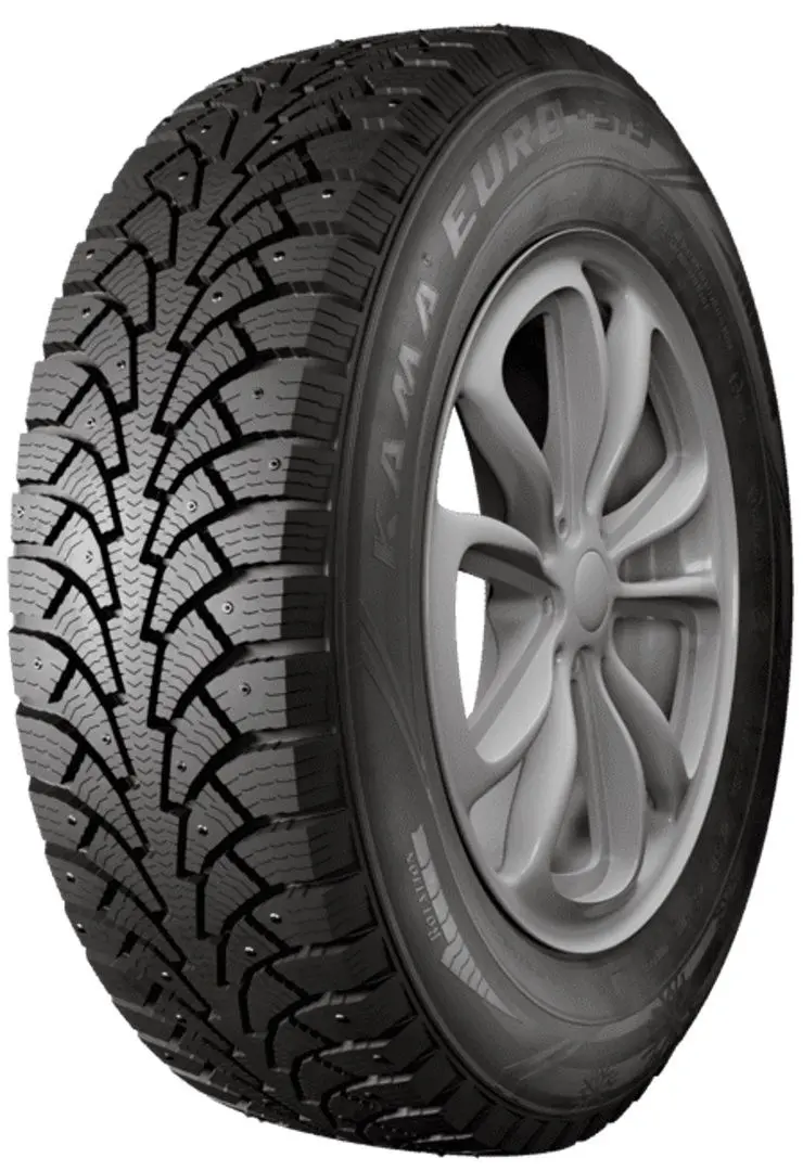 Шины Kama Euro-519 195/55 R15
