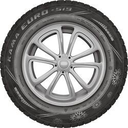 Anvelope Kama Euro-519 195/65 R15 91T Thumb