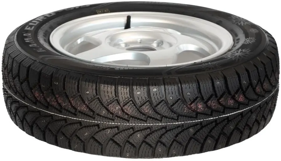 Anvelope Kama Еuro-519 205/60 R15 91T - 3