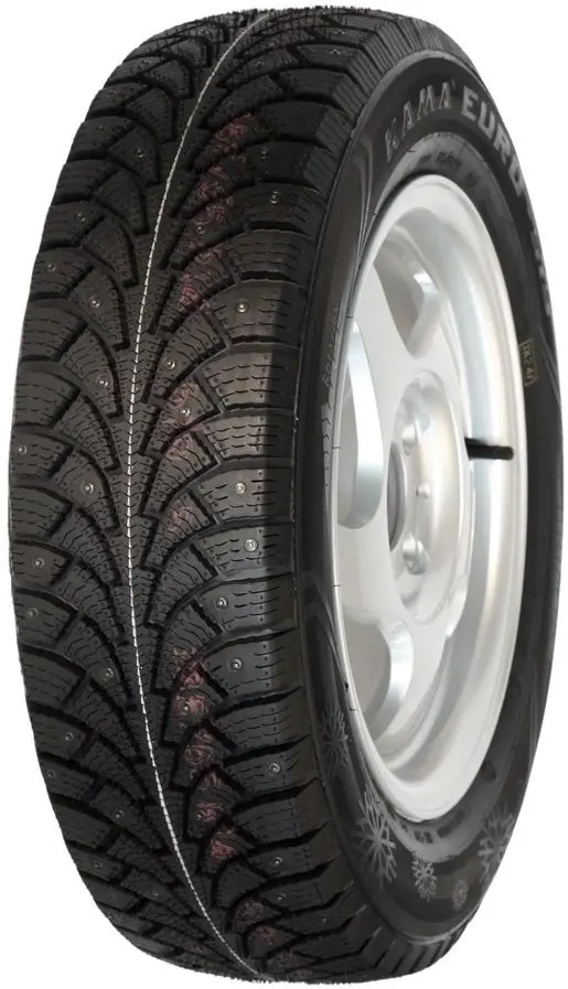 Anvelope Kama Еuro-519 205/60 R15 91T