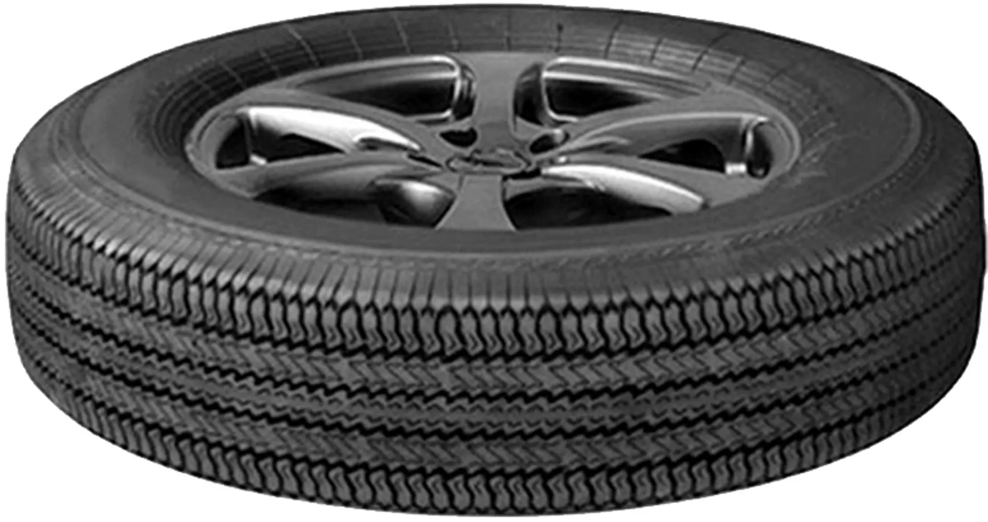 Anvelope Kama И-151 6.15 R13 - 3