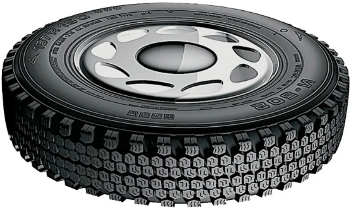 Anvelope Kama И-502 225/85 R15С 106P - 2