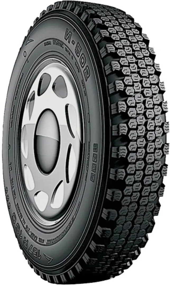 Anvelope Kama И-502 225/85 R15С 106P