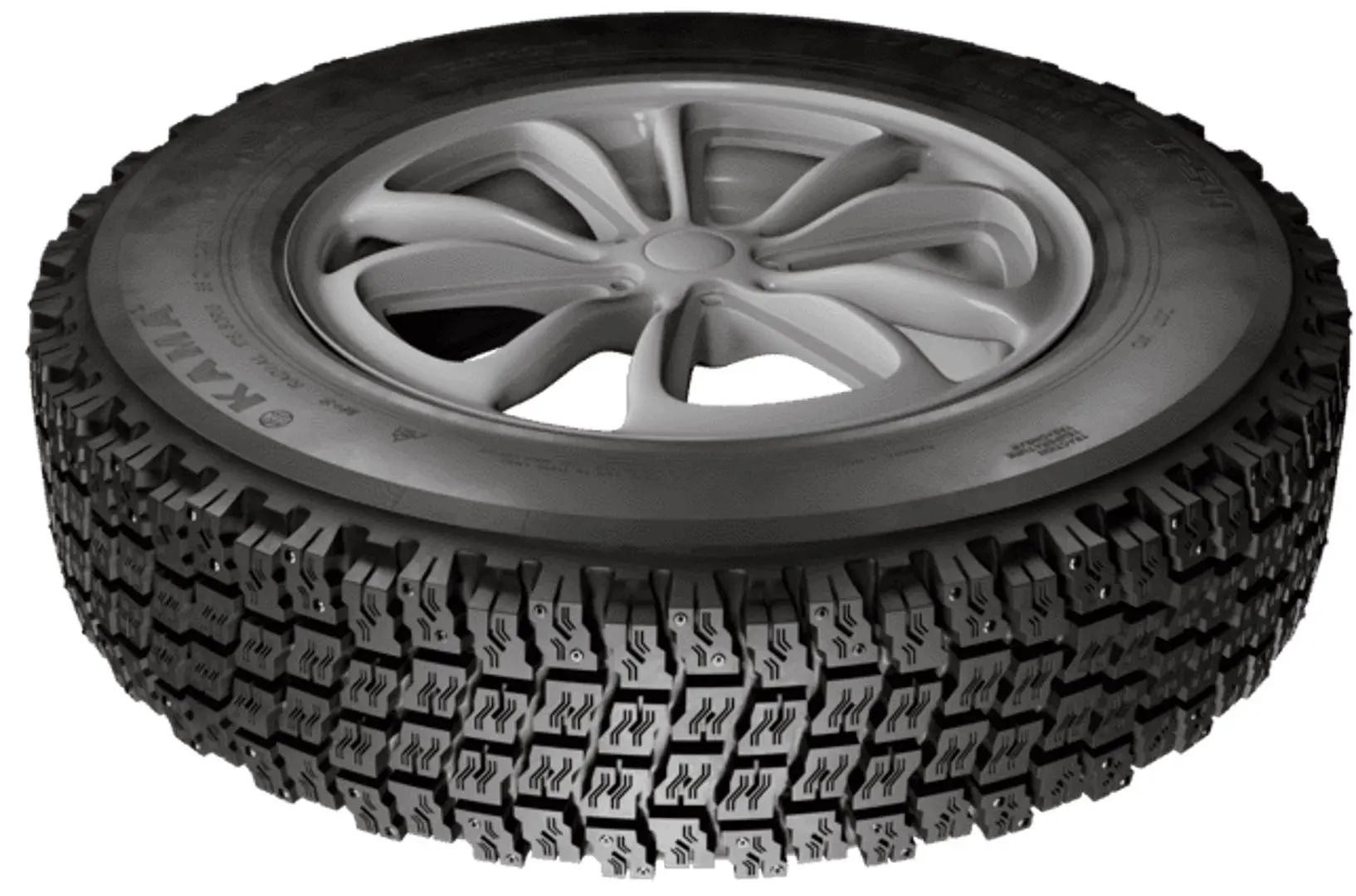 Шины Kama I-511 175/80 R16 160Q - 3