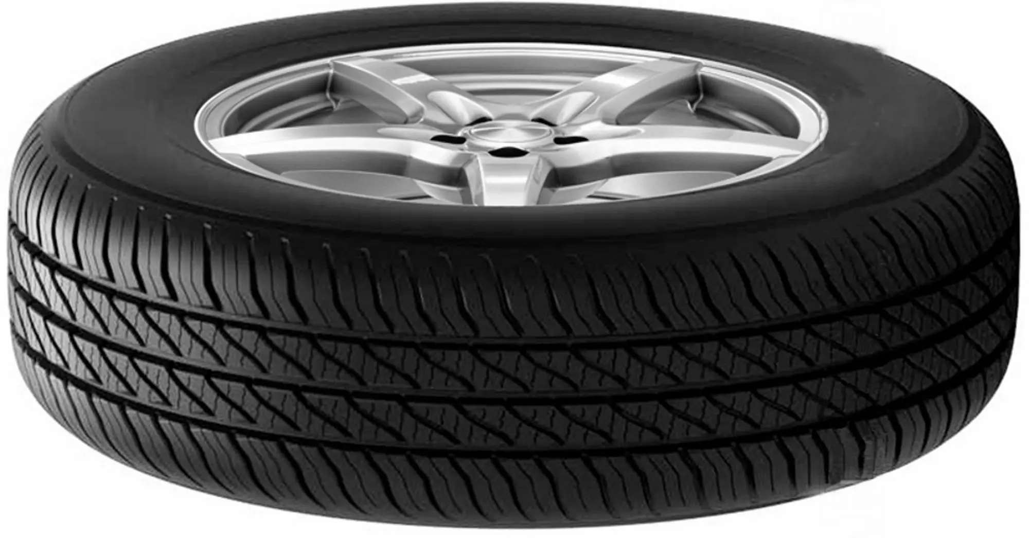 Шины Kama НК-241 205/55 R16 91H - 4