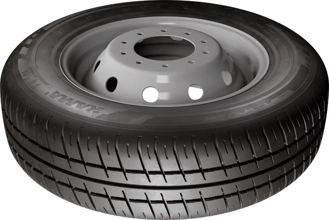 Anvelope Kama НК-244 165/70 R13 79N - 3