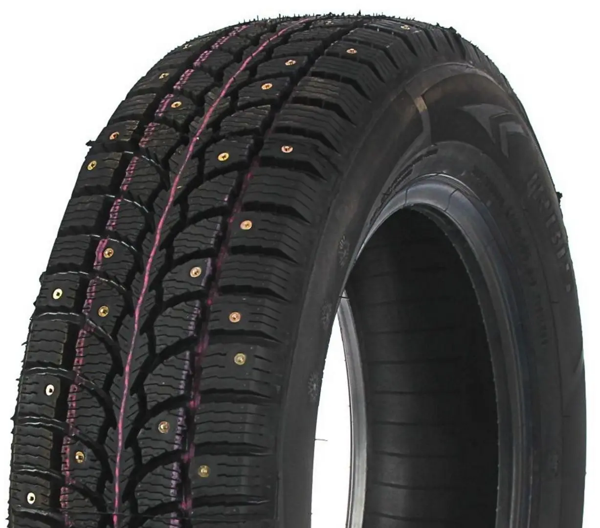 Anvelope Kama НК-505 185/60 R14 82T - 3