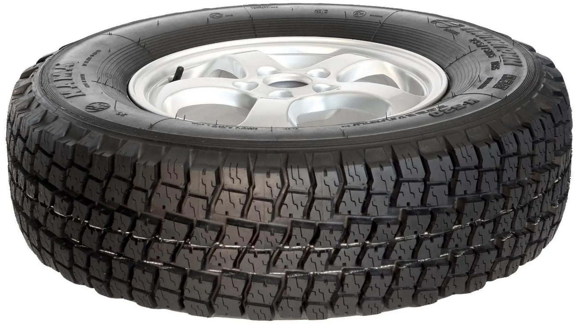 Anvelope Kama Piligrim I-520 235/75 R15 105S - 3