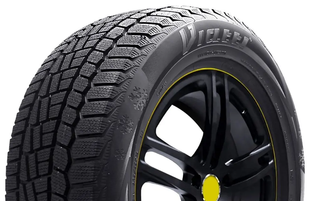 Шины Kama Viatti Brina V-521 175/70 R13 82T - 3