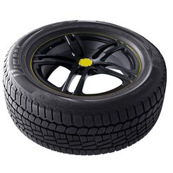 Шины Kama Viatti Brina V-521 175/70 R13 82T Thumb
