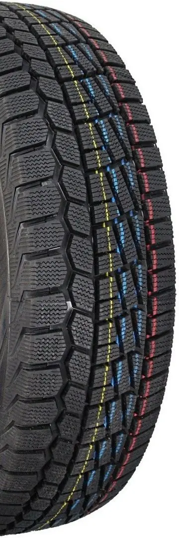 Шины Kama Viatti Brina V-521 245/45 R17 - 2