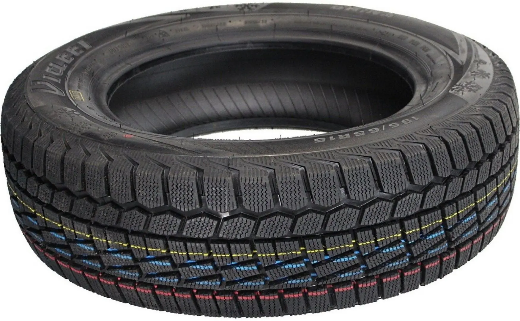 Шины Kama Viatti Brina V-521 245/45 R17 - 4