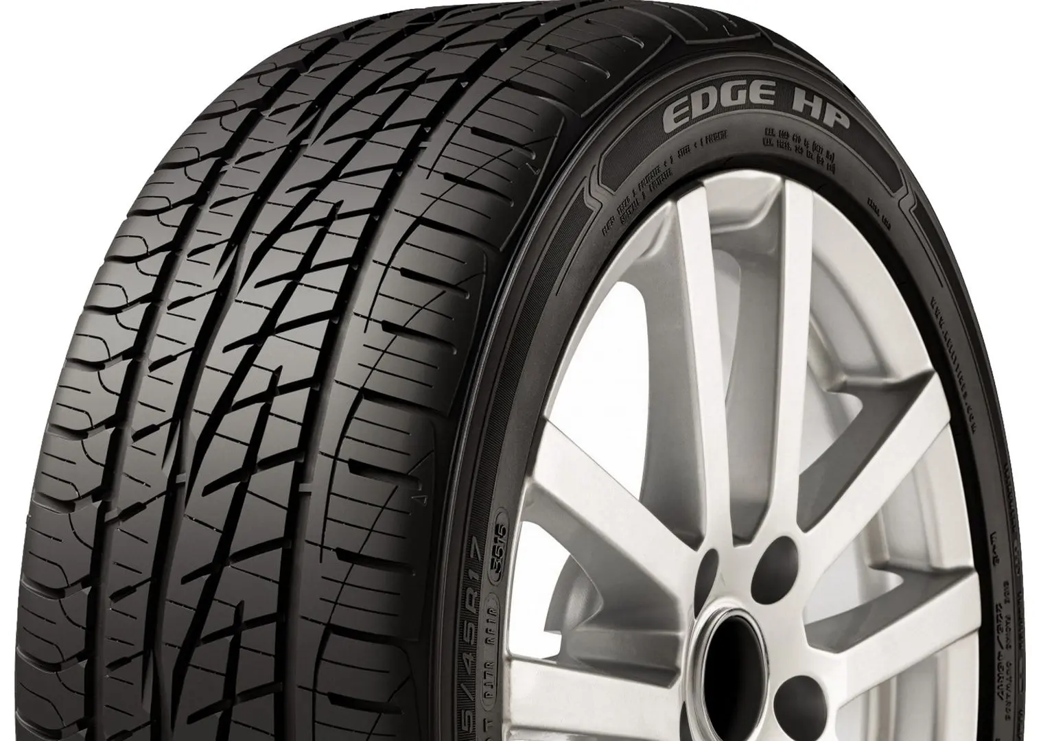 Anvelope Kelly Edge HP 205/55 R16 91H - 2