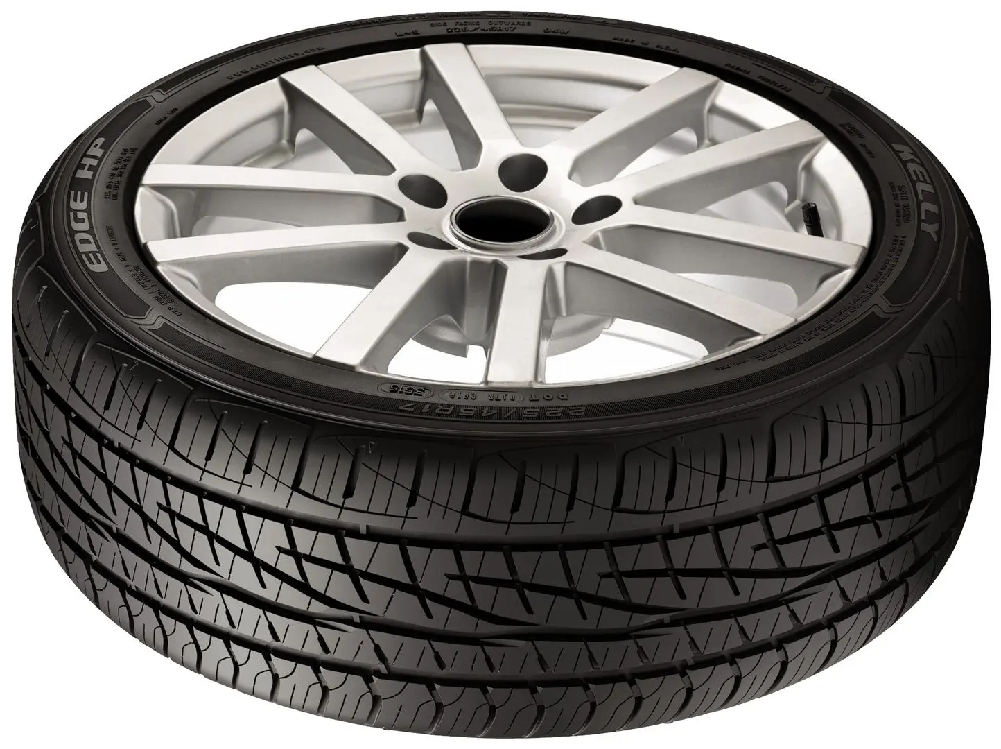 Anvelope Kelly Edge HP 205/55 R16 91H - 3