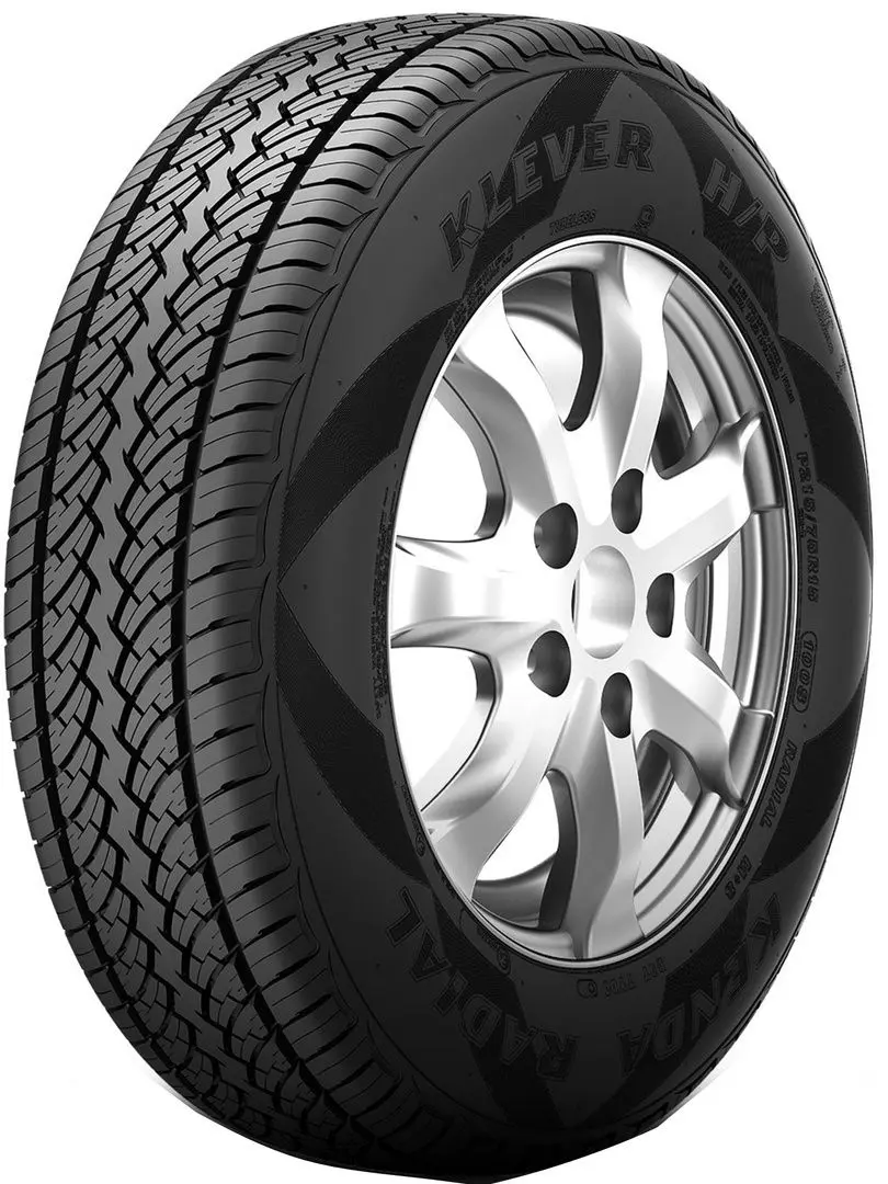 Anvelope Kenda Klever H/P KR15 215/70 R15 98S TL