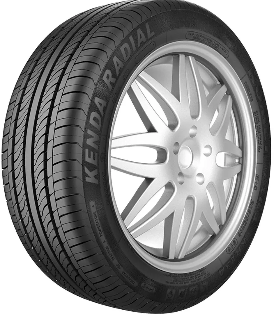 Anvelope Kenda Komet Plus KR23A 215/70 R15 98H TL