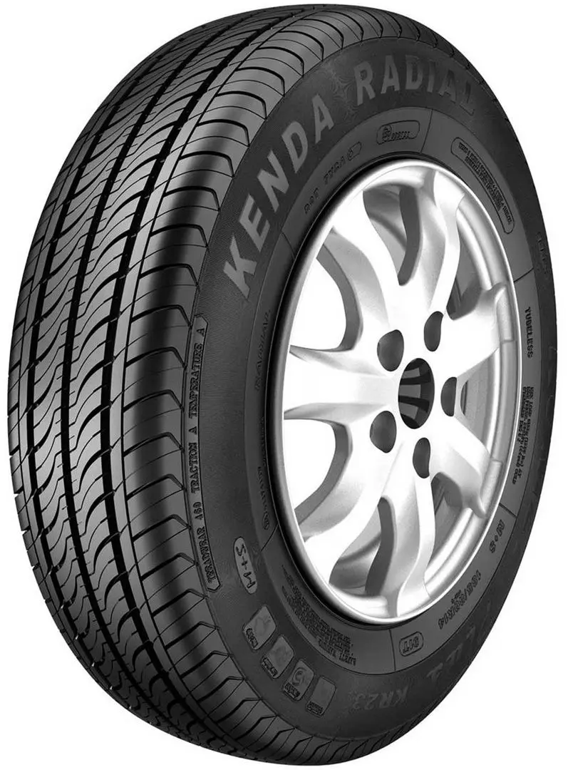 Anvelope Kenda Komet Plus KR23A 225/60 R16 98H TL