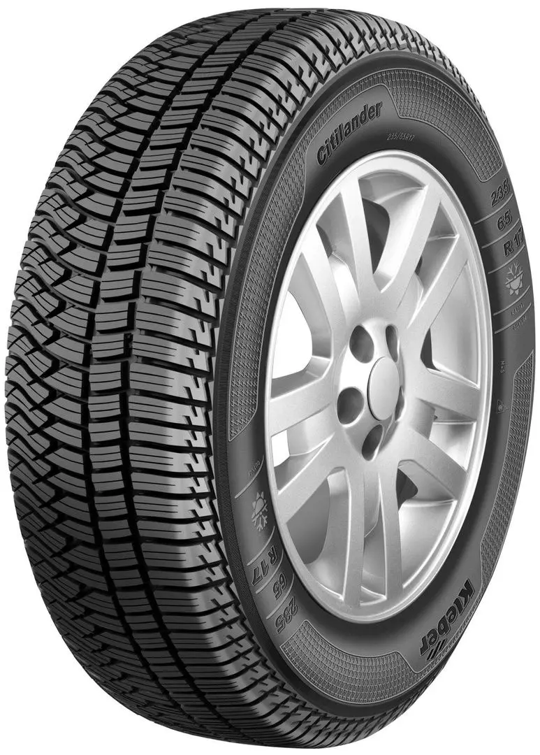 Anvelope Kleber Citilander 235/60 R18 107V XL