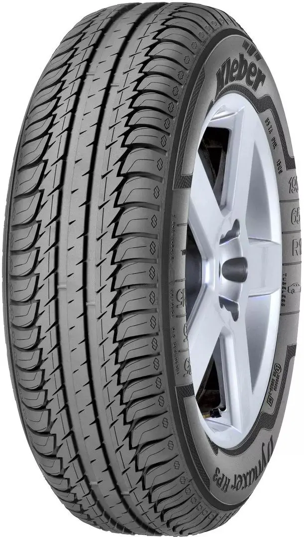 Шины Kleber Dynarex HP3 245/45 R18 100W