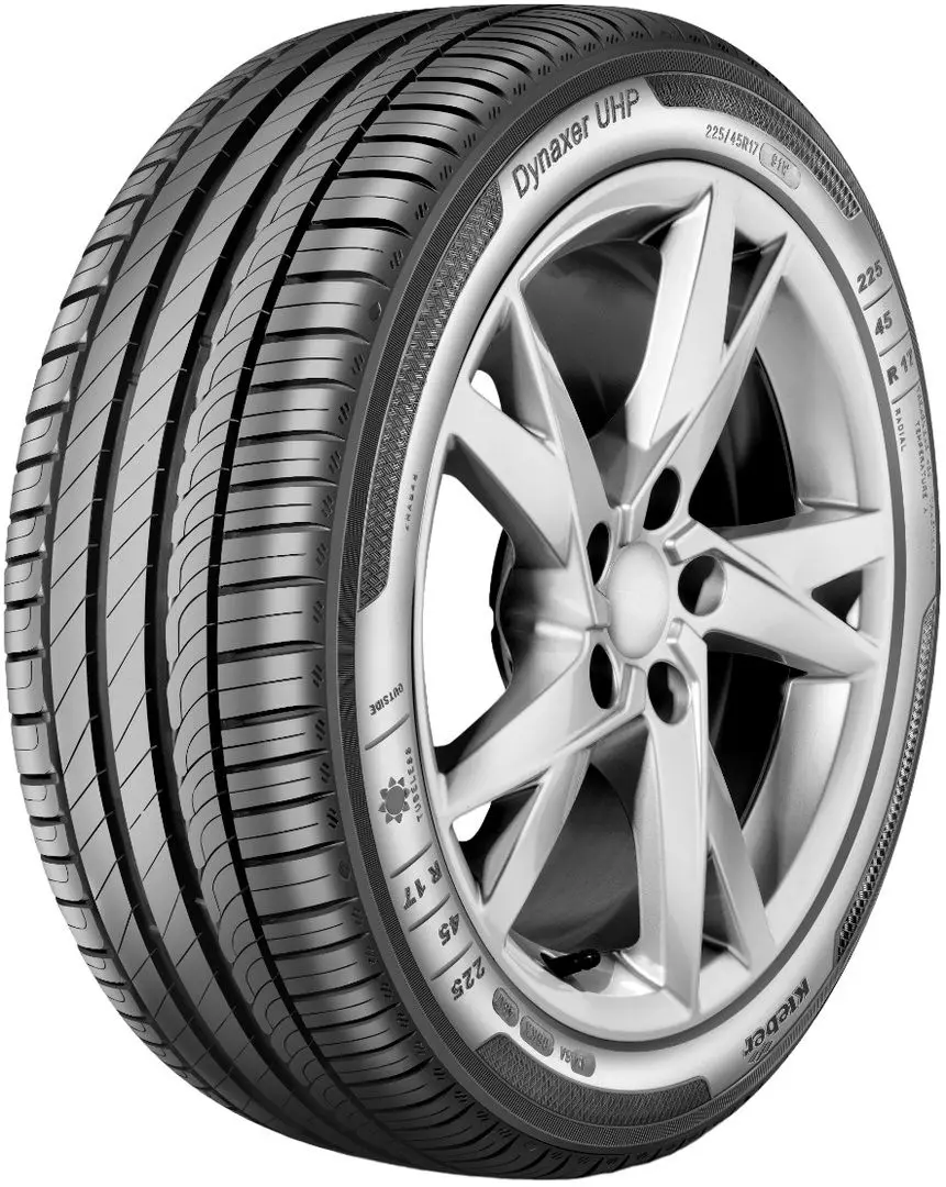 Шины Kleber Dynarex UHP 235/45 R18 98Y
