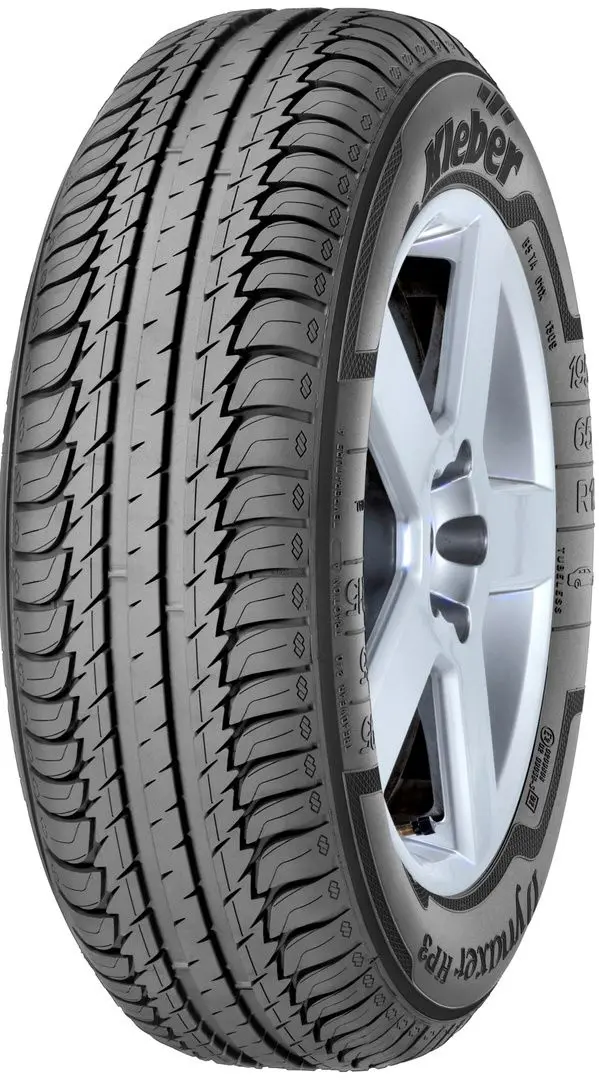 Шины Kleber Dynaxer HP3 185/65 R15