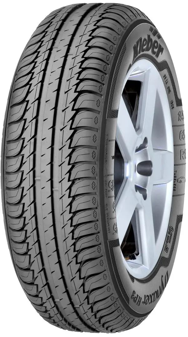 Шины Kleber Dynaxer HP3 205/60 R15 91H