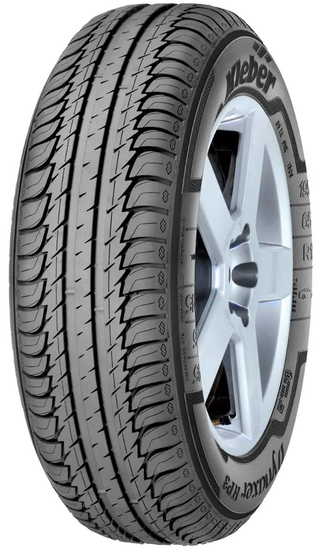Шины Kleber Dynaxer HP3 SUV 225/60 R17 99V