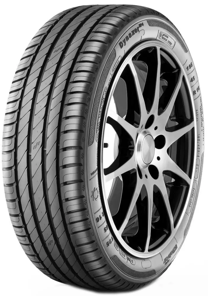 Шины Kleber Dynaxer HP4 205/55 R16 91W