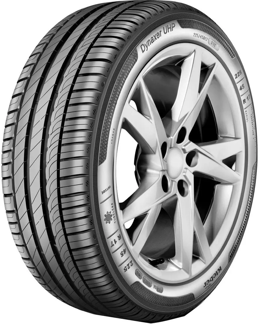 Anvelope Kleber Dynaxer UHP 245/45 R18 100Y XL