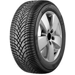 Шины Kleber Krisalp HP3 235/50 R18 101V