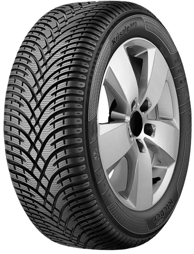 Anvelope Kleber Krisalp HP3 235/50 R18 101V