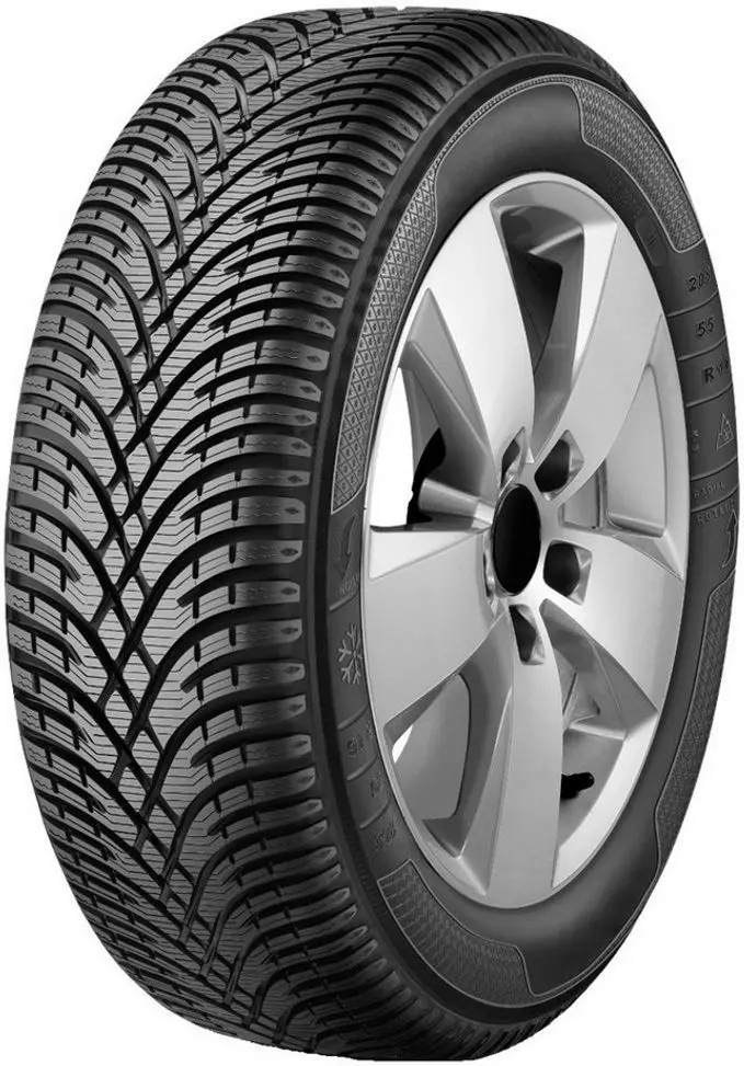 Anvelope Kleber Krisalp HP3 245/40 R18 97V