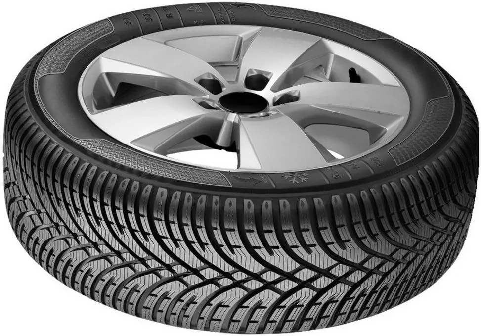 Anvelope Kleber Krisalp HP3 245/40 R18 97V