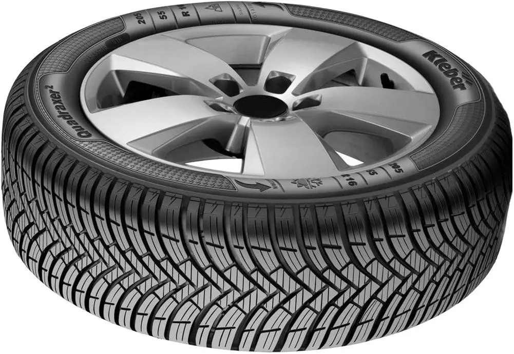 Шины Kleber Quadraxer 2 185/65 R15 88H