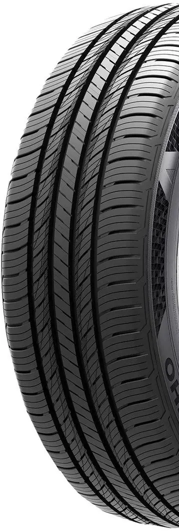 Шины Kumho Crugen HP71 235/65 R17 104V