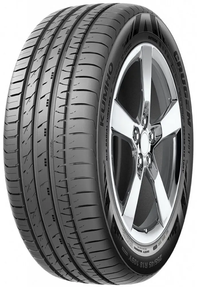 Anvelope Kumho Crugen HP91 235/55 R19 101V