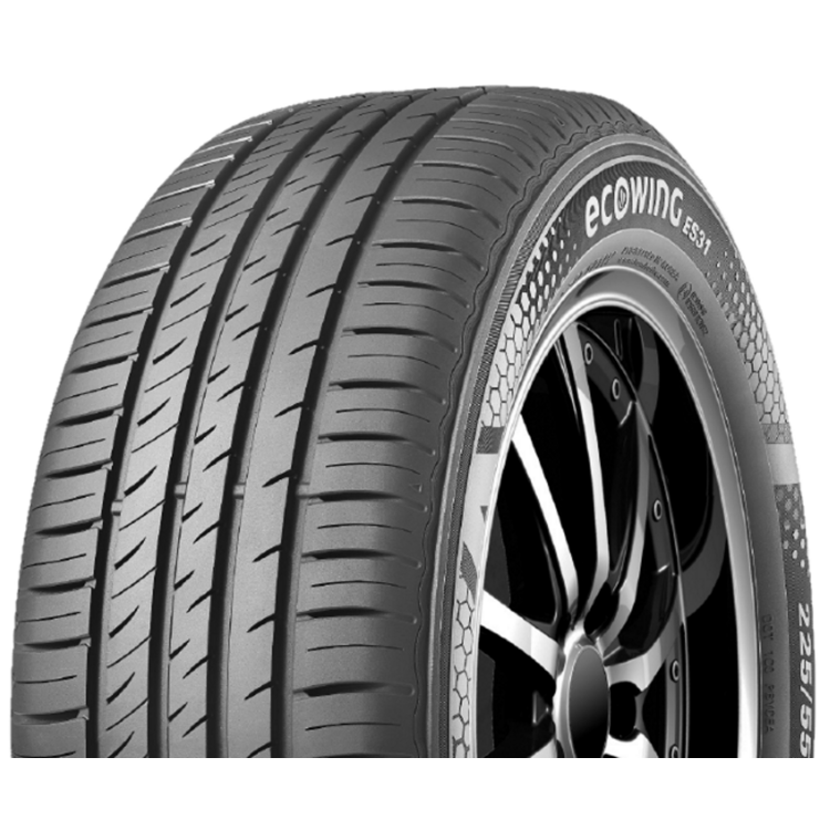 Шины Kumho Ecowing ES31 185/65 R15 88H