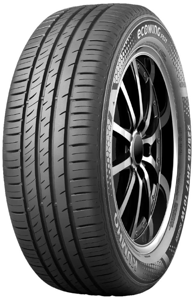 Шины Kumho Ecowing ES31 185/65 R15 88H