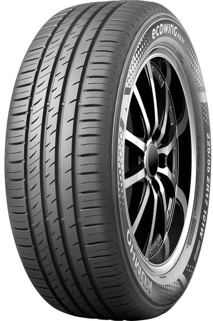 Шины Kumho Ecowing ES31 195/65 R15 91V