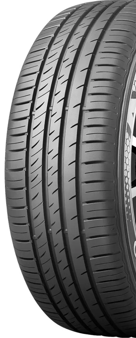 Шины Kumho Ecowing ES31 215/60 R16 95V - 4