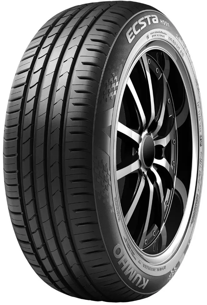 Шины Kumho Ecsta HS51 205/60 R16 94V
