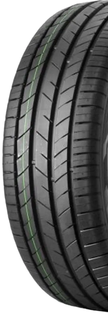 Шины Kumho Ecsta HS52 215/55 R16 95W - 3