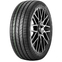 Шины Kumho Ecsta HS52 215/55 R16 95W