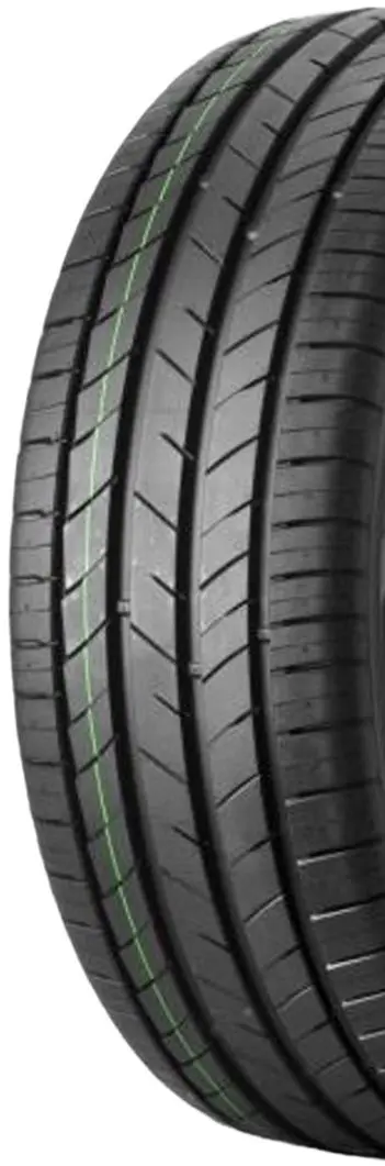 Шины Kumho Ecsta HS52 215/60 R17 100V - 2