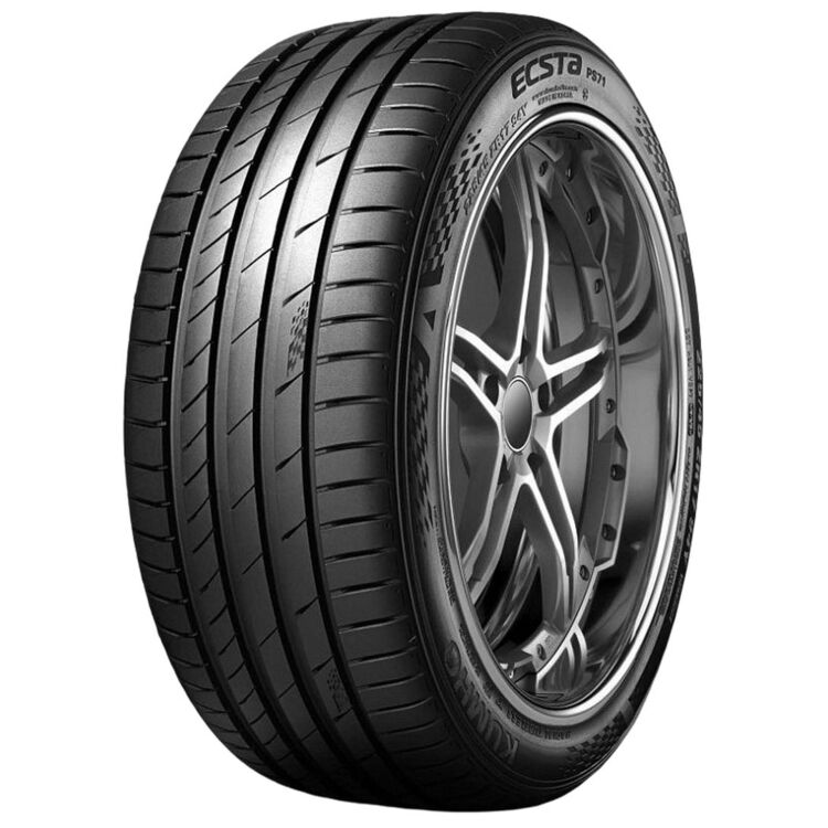 Anvelope Kumho Ecsta PS71 225/45 R17 91Y