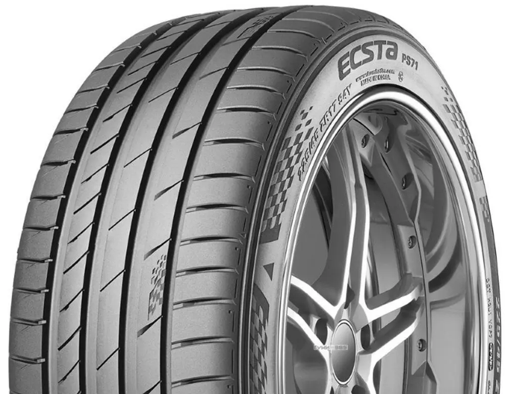 Anvelope Kumho Ecsta PS71 225/50 R17 98Y