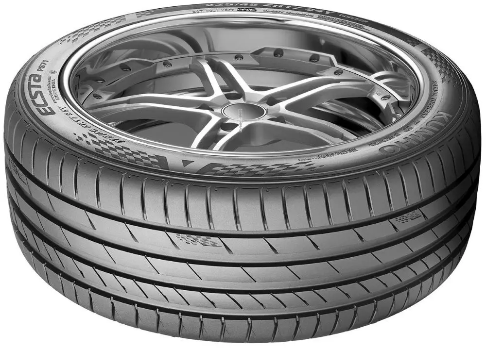 Anvelope Kumho Ecsta PS71 225/55 R17 97Y