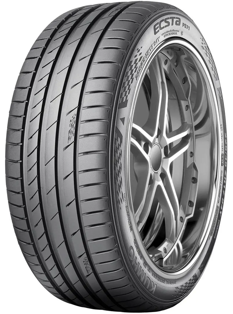 Anvelope Kumho Ecsta PS71 235/45 R17