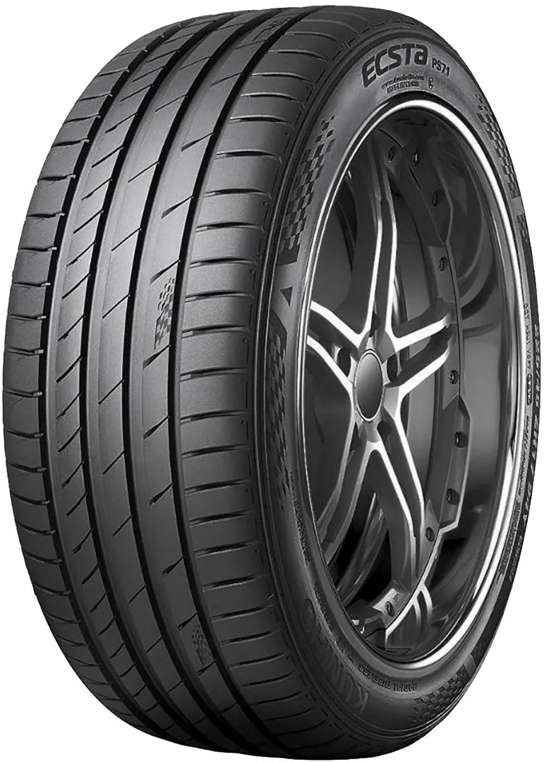 Anvelope Kumho Ecsta PS71 245/40 R18 97Y