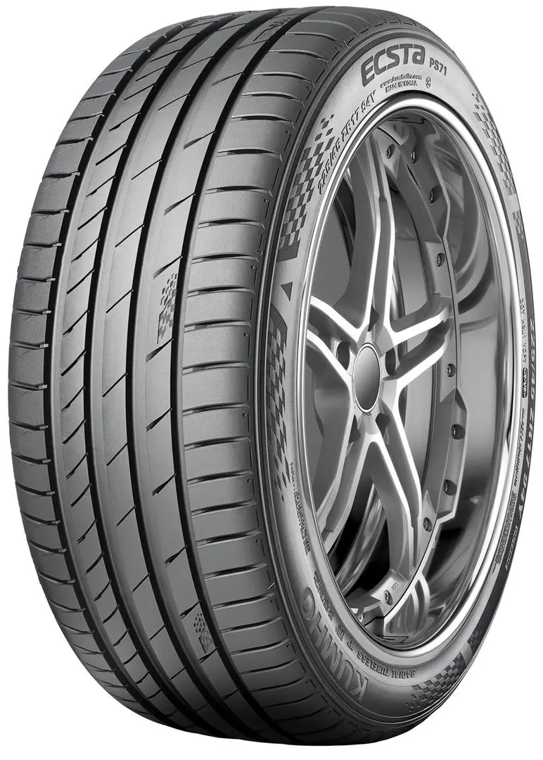Anvelope Kumho Ecsta PS71 255/50 R19 107Y
